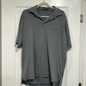 Southern marsh polo